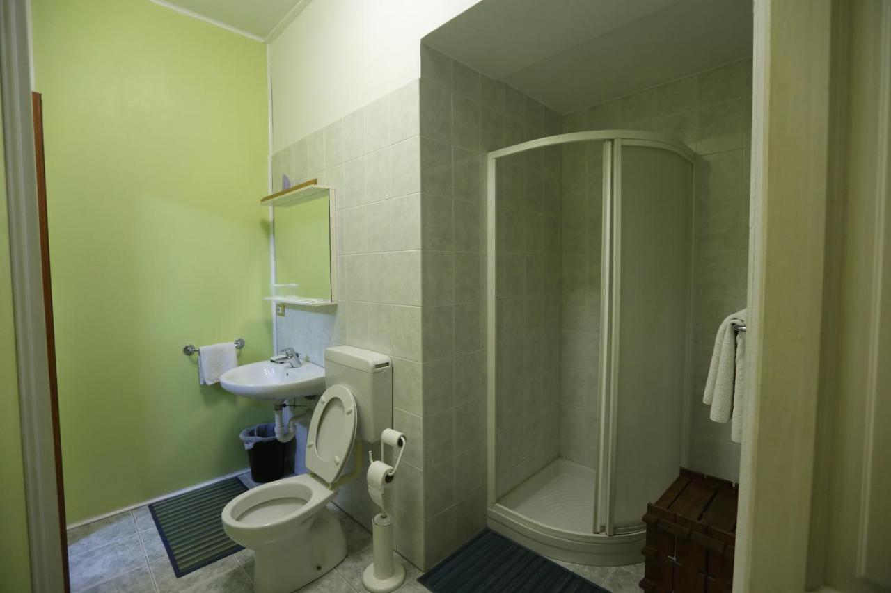 Vinzaglio Hotel Turin