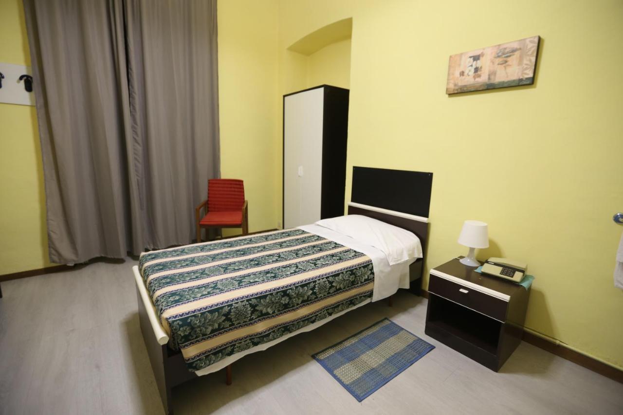Hotel Vinzaglio Turin