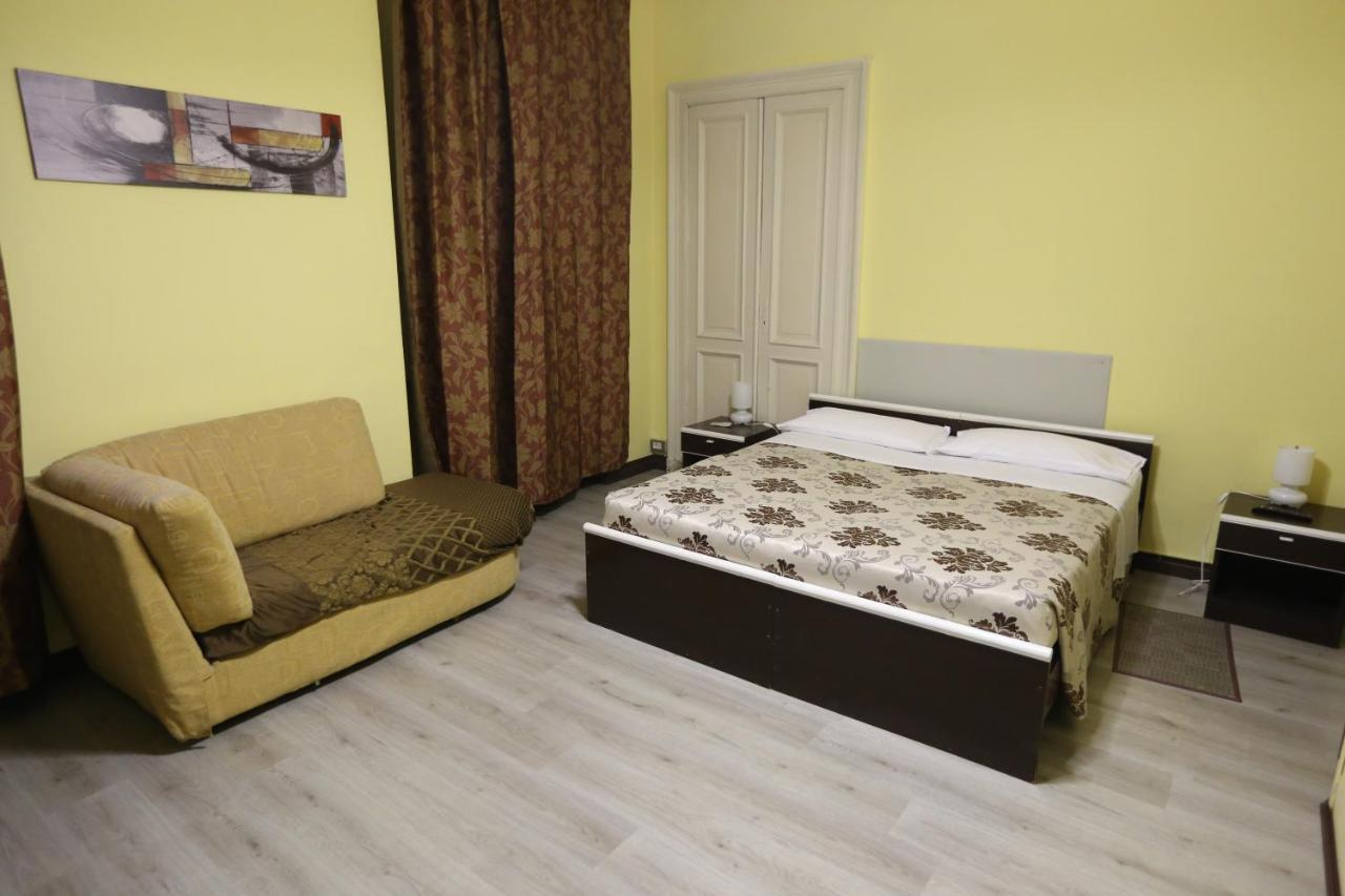 Vinzaglio Hotel Turin