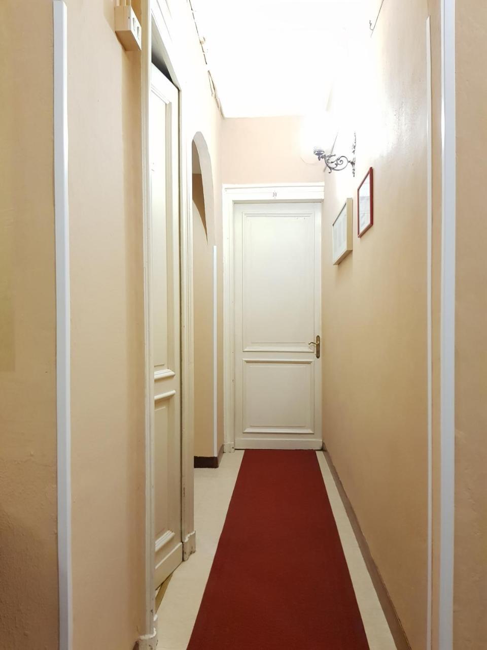 Hotel Vinzaglio Turin