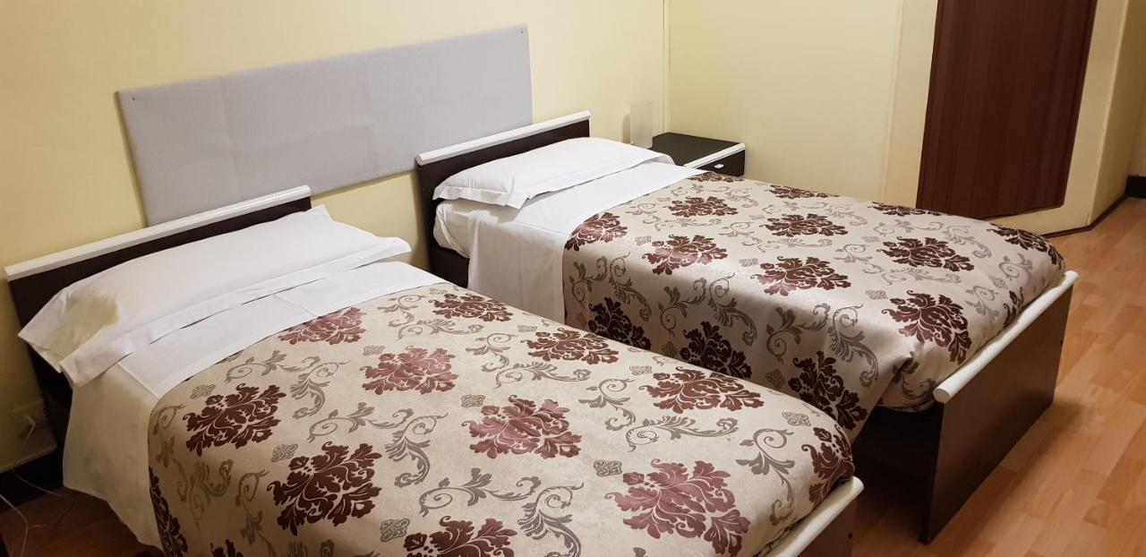 Vinzaglio Hotel *